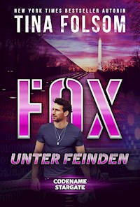 Fox - Unter Feinden - Tina Folsom - ebook
