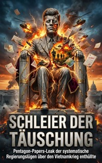 Schleier der Täuschung - Thea Winterhain - ebook