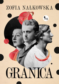 Granica - Zofia Nałkowska - ebook + audiobook + książka