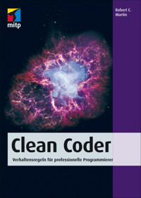 Clean Coder - Robert C. Martin - ebook