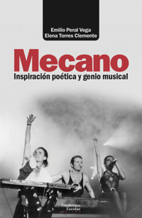Mecano - Emilio Peral Vega - ebook