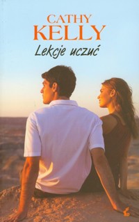 Lekcje uczuć - Cathy Kelly - ebook