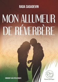 Mon allumeur de réverbère - Rada Sagadevin - ebook