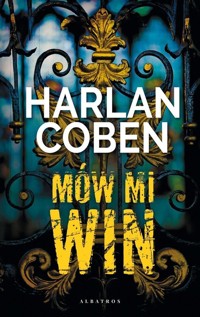 Mów mi Win - Harlan Coben - ebook + książka