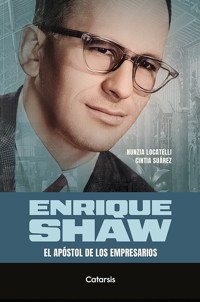 Enrique Shaw - Nunzia Locatelli - ebook