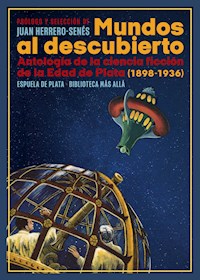Mundos al descubierto - Autores varios - ebook