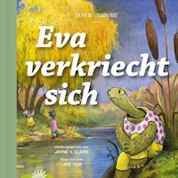 Eva verkriecht sich - Jayne Clark - ebook