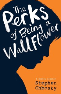 The Perks of Being a Wallflower - Chbosky Stephen - książka