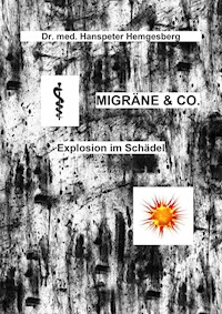 Migräne & Co. - Hanspeter Hemgesberg - ebook