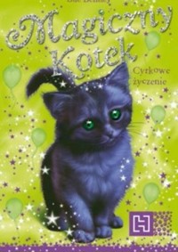 Cyrkowe życzenie - Sue Bentley - ebook