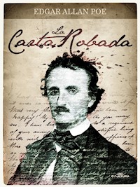 La carta robada - Edgard Allan Poe - ebook