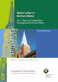 Martin Luther in Bochum-Werne - Günter Brakelmann - ebook