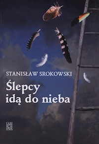 Ślepcy idą do nieba - Stanisław Srokowski - książka