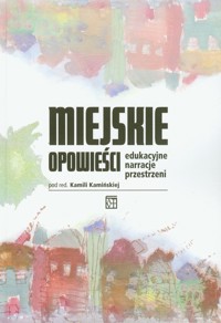 Miejskie opowieści -  - książka