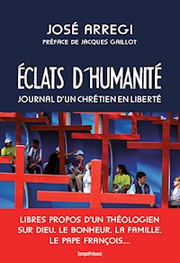 Éclats d'humanité - José Arregi - ebook