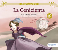 La Cenicienta - Gioachino Rossini - ebook