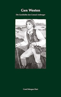 Gen Westen - Carol Morgan Hart - ebook