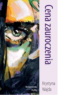 Cena zauroczenia - Krystyna Wajda - audiobook + książka