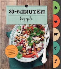 30-Minuten-Rezepte -  - ebook