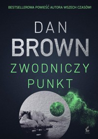 Zwodniczy punkt - Dan Brown - ebook + audiobook + książka