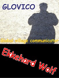 GLOVICO - Ekkehard Wolf - ebook
