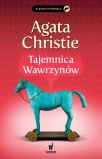 Tajemnica Wawrzynów - Agata Christie - ebook + książka