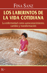 Los laberintos de la vida cotidiana - Fina Sanz - ebook