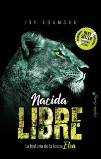 Nacida Libre - Adamson Joy - ebook
