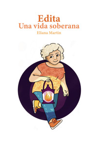 Edita - Eliana Martin - ebook