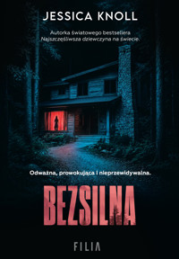 Bezsilna - Jessica Knoll - ebook + audiobook + książka