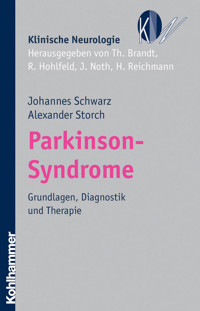 Parkinson-Syndrome - Johannes Schwarz - ebook