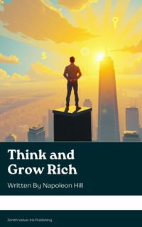 Think and Grow Rich - Hill Napoleon - ebook