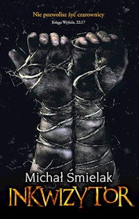 Inkwizytor - Michał Śmielak - ebook + audiobook + książka