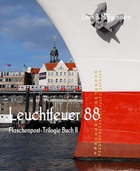 Leuchtfeuer 88 - Leah B. Morgenstern - ebook
