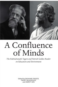 A Confluence of Minds -  - ebook