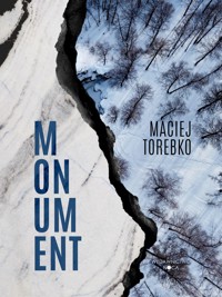Monument - Torebko Maciej - ebook