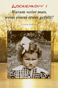 Lockenkopf 1 - Ursula Essling - ebook