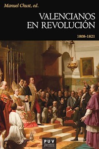 Valencianos en revolución - AAVV - ebook