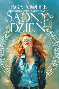 Sądny dzień - Moder Jaga - ebook + książka