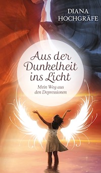 Aus der Dunkelheit ins Licht - Diana Hochgräfe - ebook