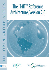 The IT4IT™ reference architecture, Version 2.0 - The Open Group - ebook