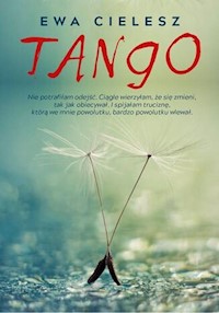 Tango - Ewa Cielesz - ebook + audiobook + książka