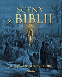 Sceny z Biblii -  - książka