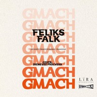 Gmach - Falk Feliks - ebook + audiobook