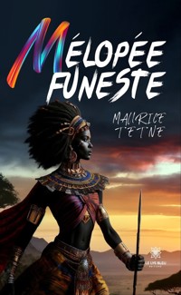 Mélopée funeste - Maurice Tetne - ebook