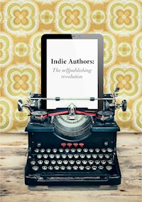 Indie Authors - Javier Celaya - ebook