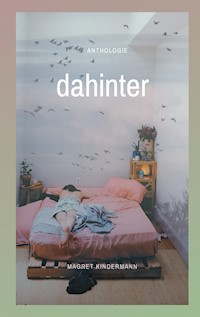 dahinter - Jennifer Pfalzgraf - ebook