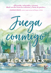 Juega conmigo - Mack Becka - ebook