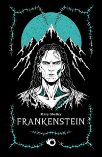 Frankenstein - Mary Shelley - ebook + audiobook + książka