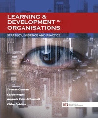 LEARNING & DEVELOPMENT in ORGANISATIONS - Thomas Garavan - ebook